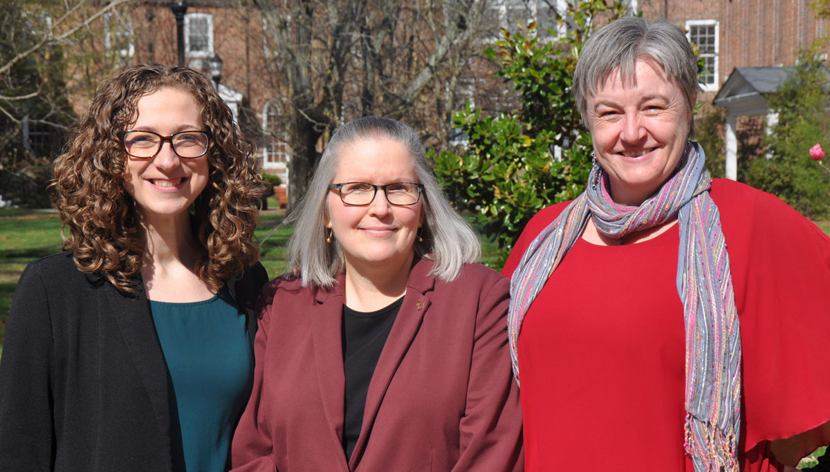 2026 SU USM Board of Regents' Award recipients